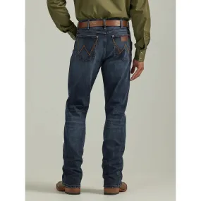 Wrangler Men's Retro Slim Bootcut Jean