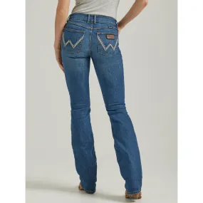 Wrangler Women's Retro Mae Emma Jean