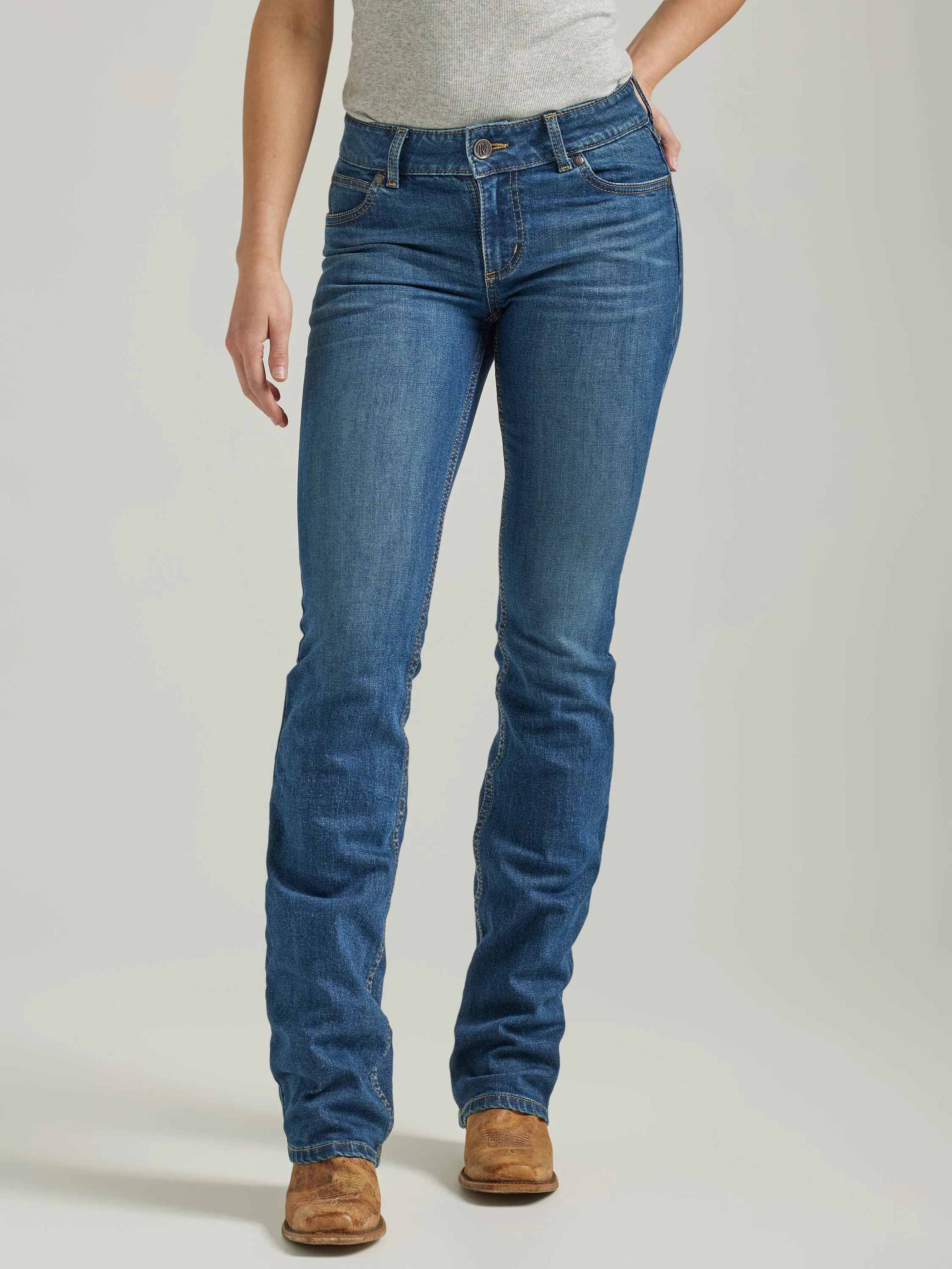 Wrangler Women's Retro Mae Emma Jean